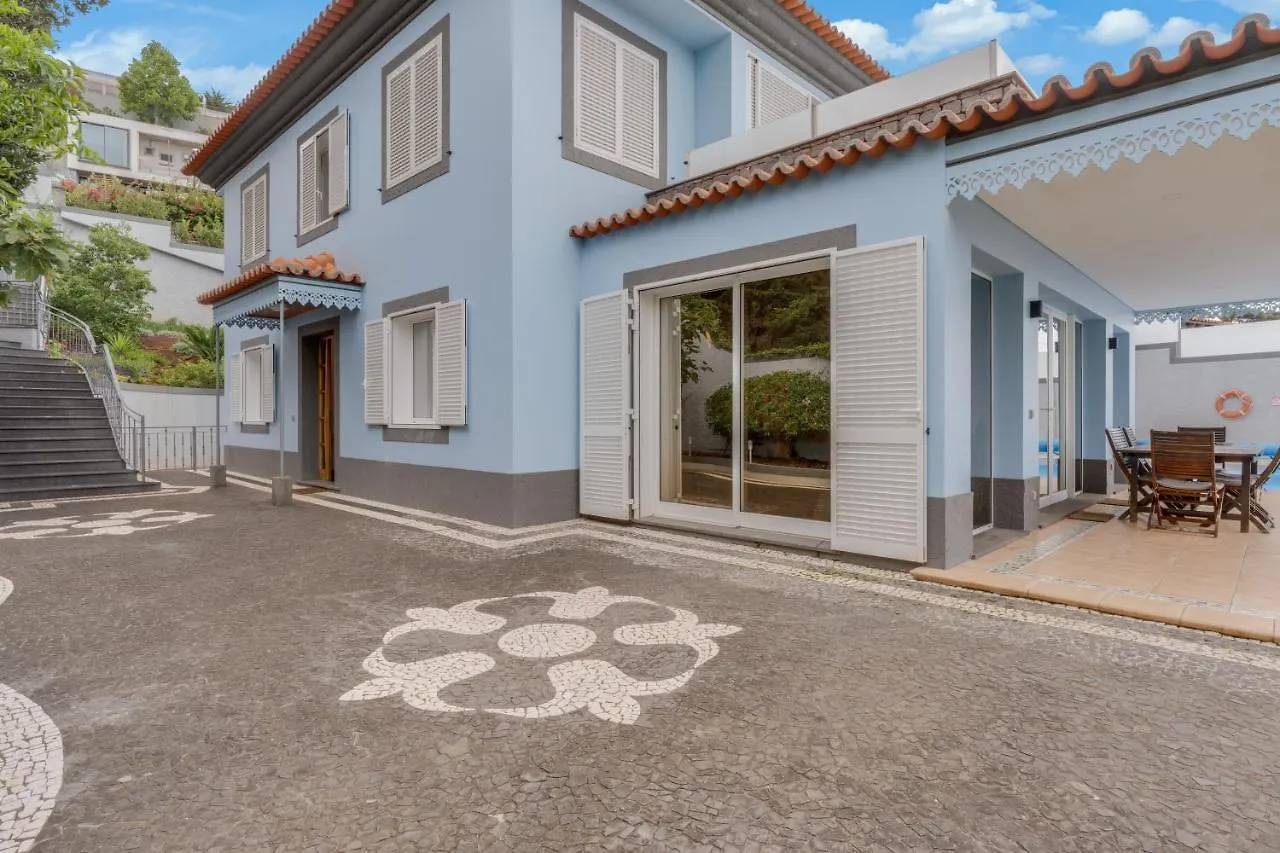 Villa Loureiro Φουνκάλ