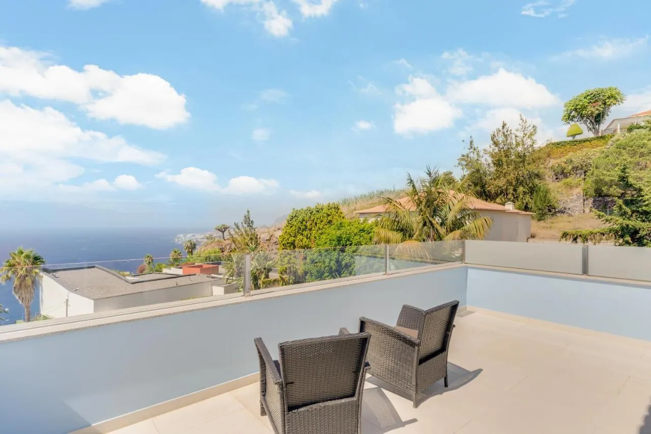 Villa Loureiro Φουνκάλ