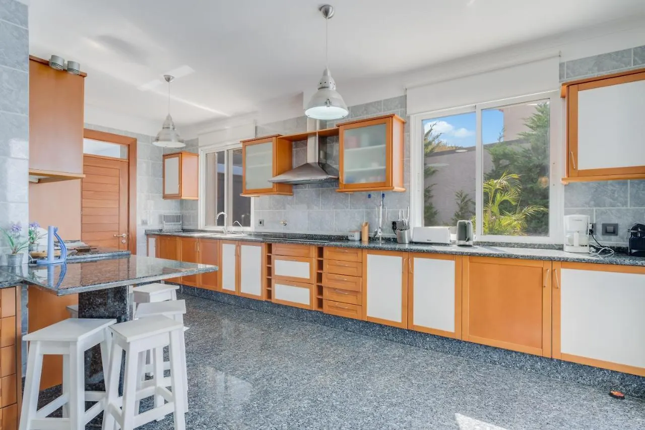 Villa Loureiro Φουνκάλ