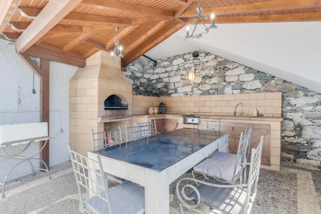 Villa Loureiro Φουνκάλ 0*,