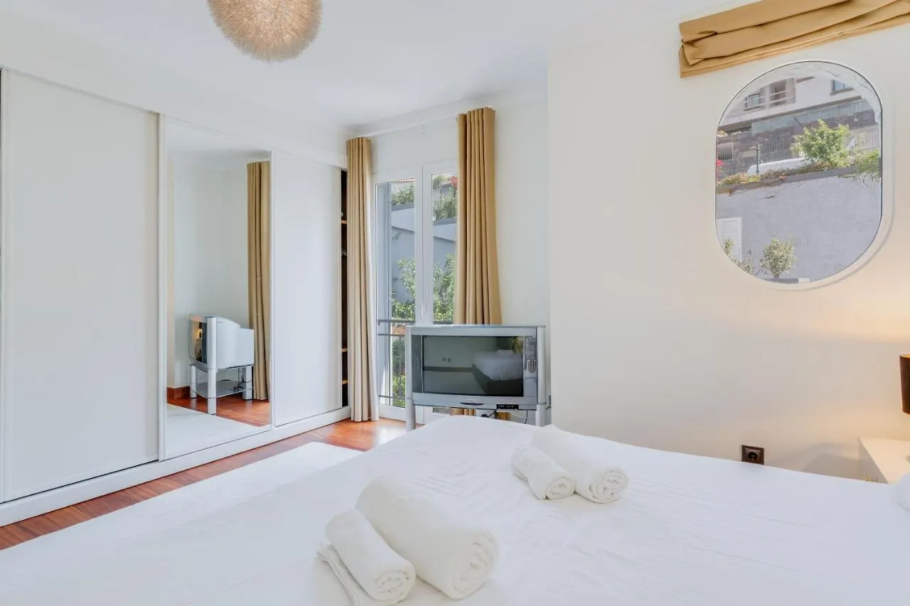 Villa Loureiro Φουνκάλ Πορτογαλία