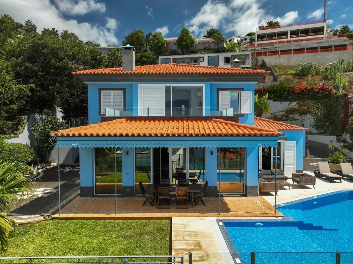 Villa Loureiro Φουνκάλ 0*,  Πορτογαλία