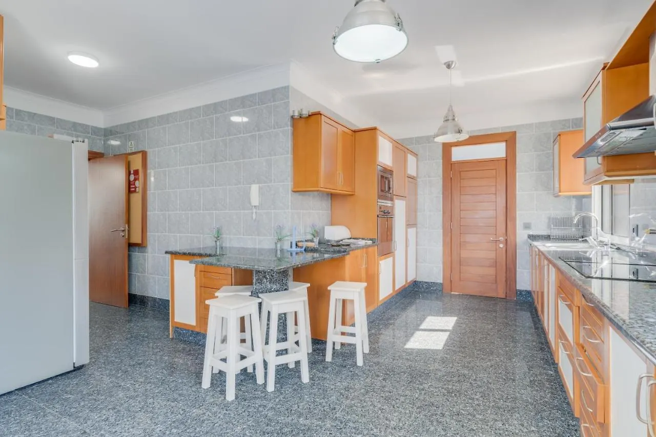 Villa Loureiro Φουνκάλ