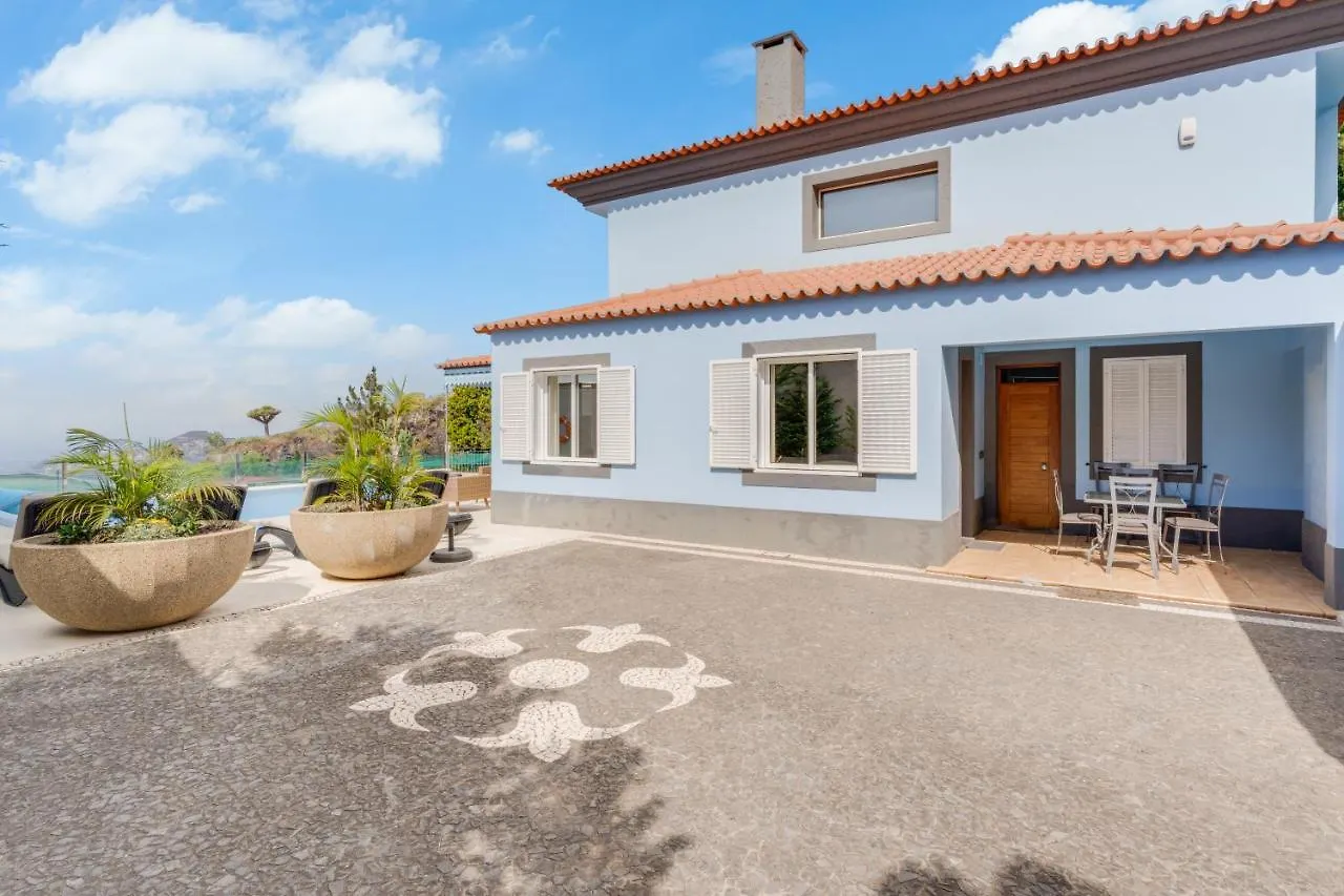 Villa Loureiro Funchal