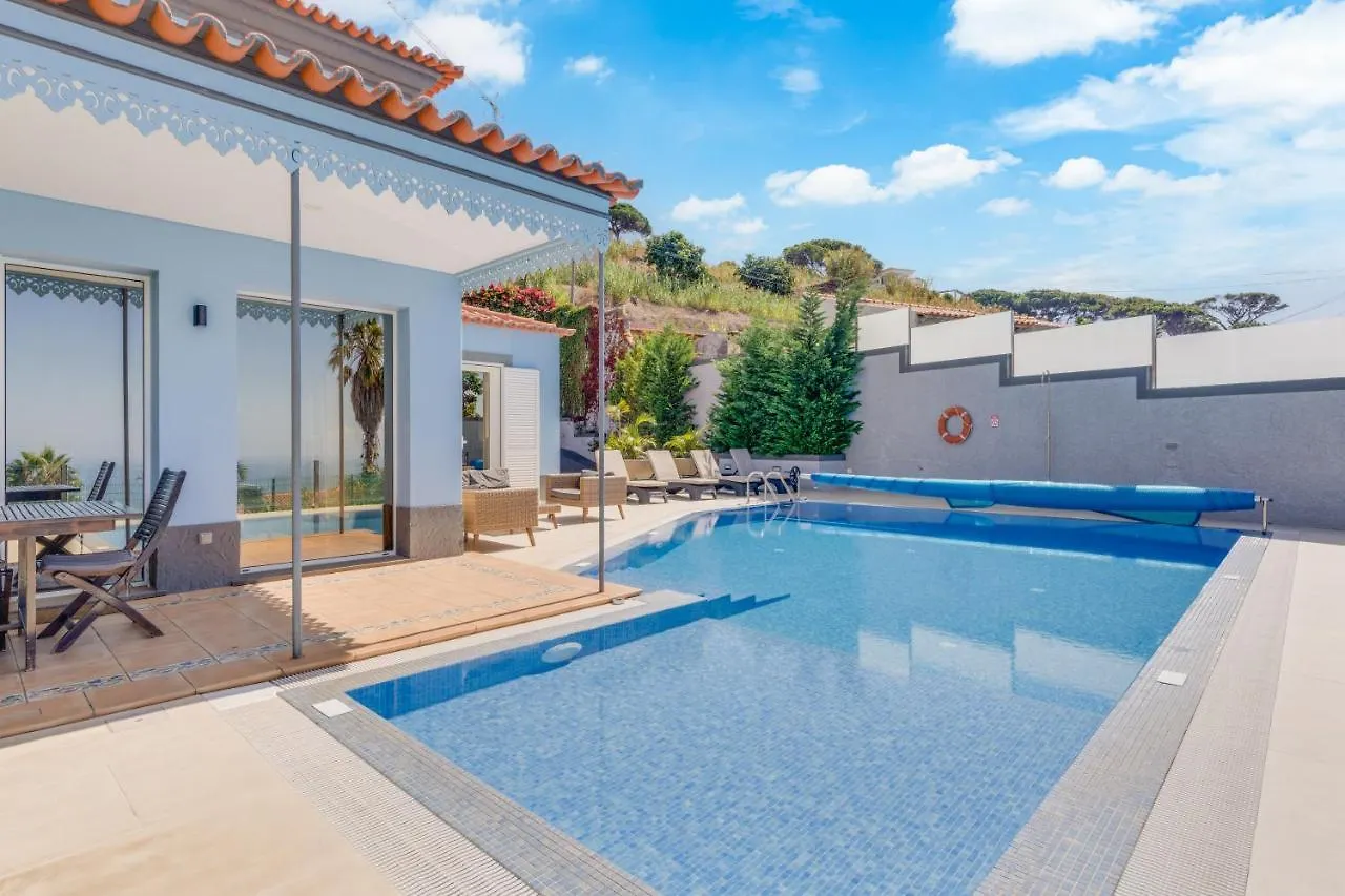 Villa Loureiro Funchal  Funchal (Madeira)