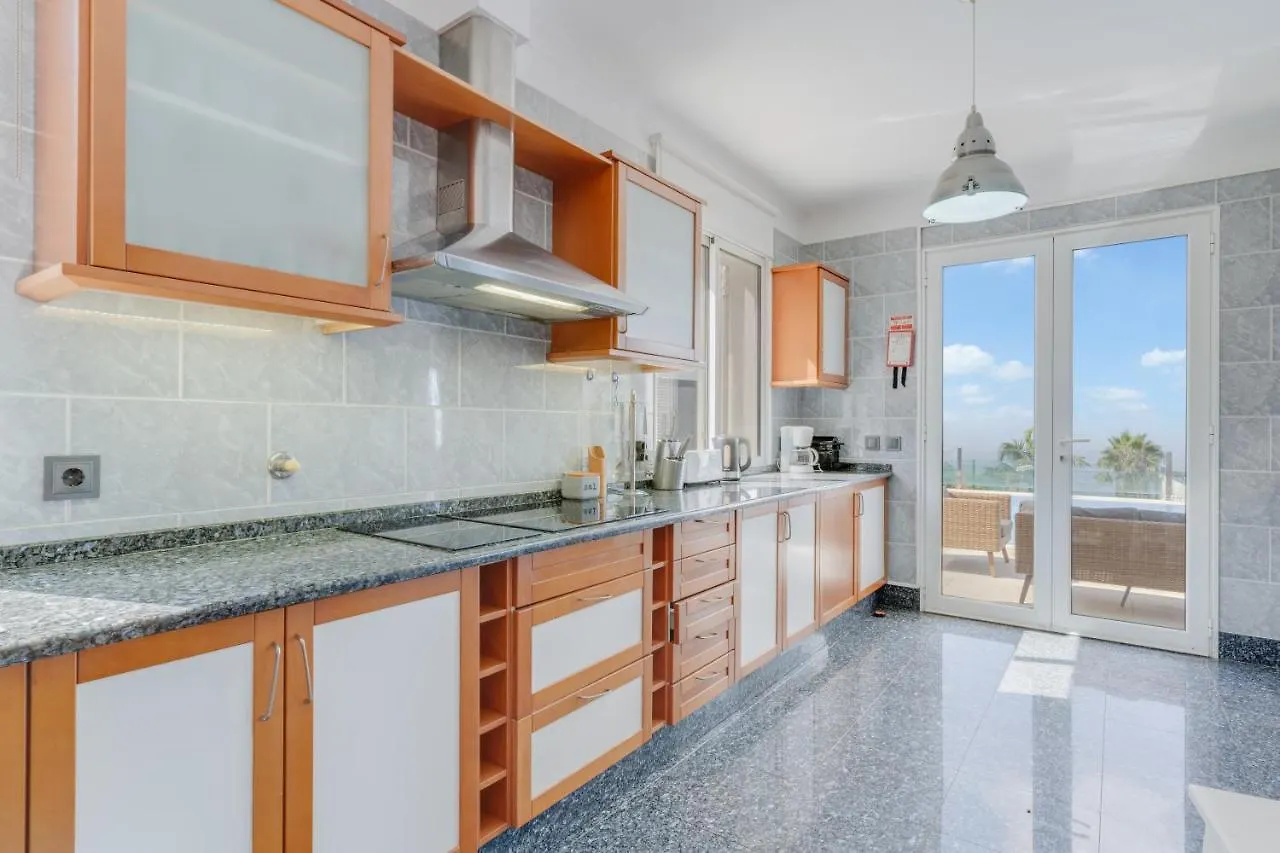 Villa Loureiro Funchal