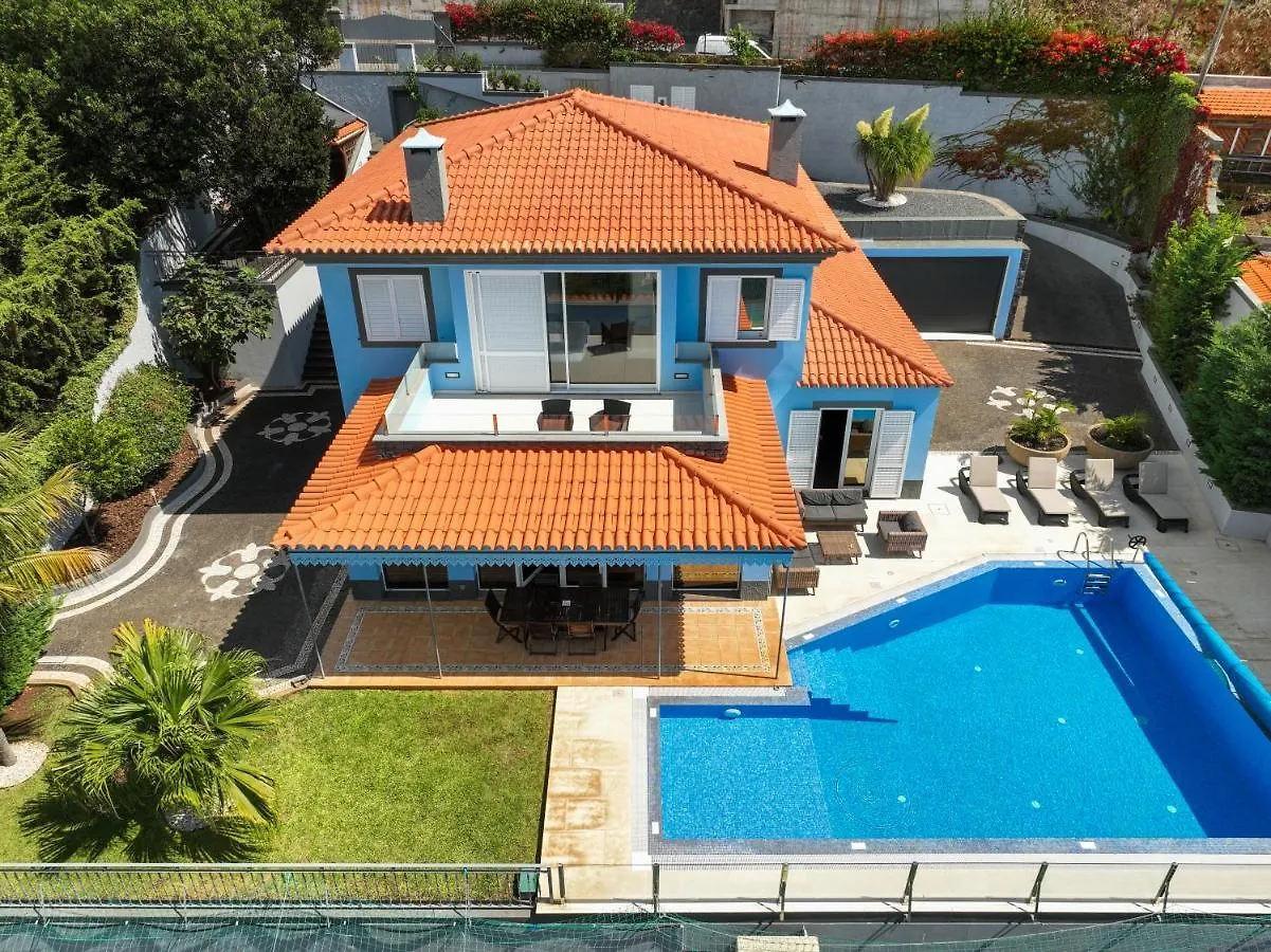 Villa Loureiro Funchal   Funchal (Madeira)