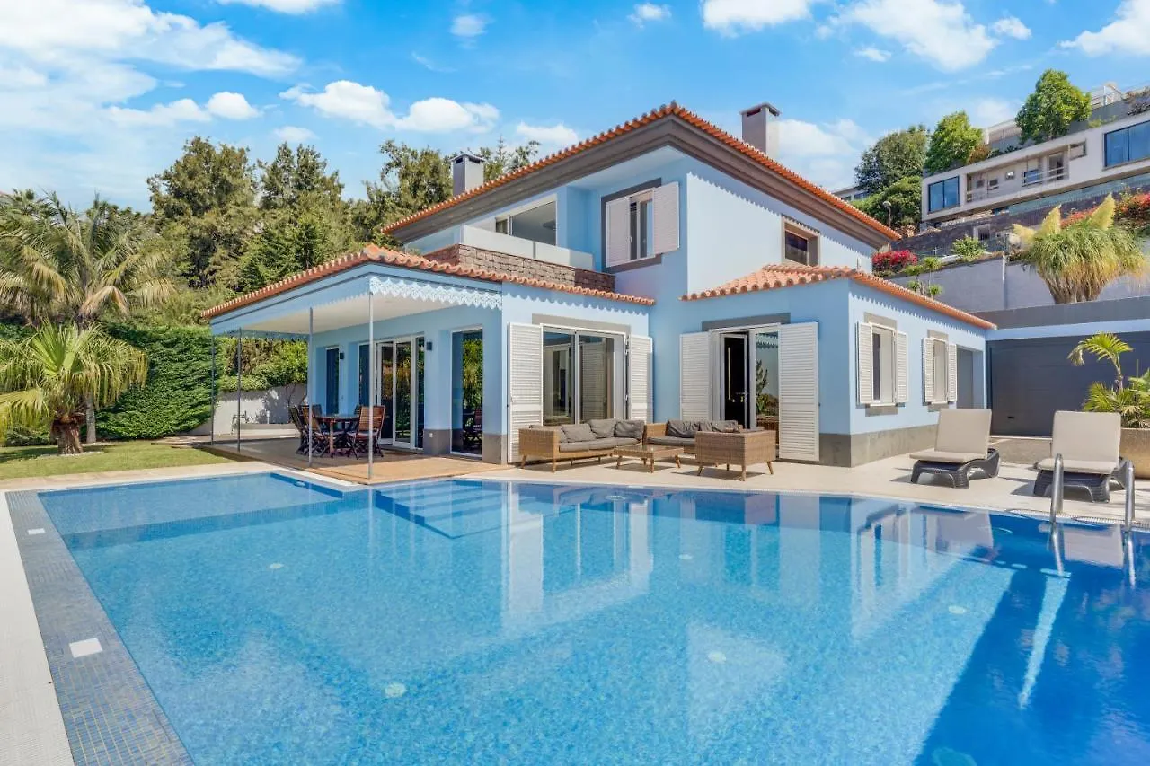Villa Loureiro Funchal